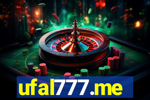 ufal777.me