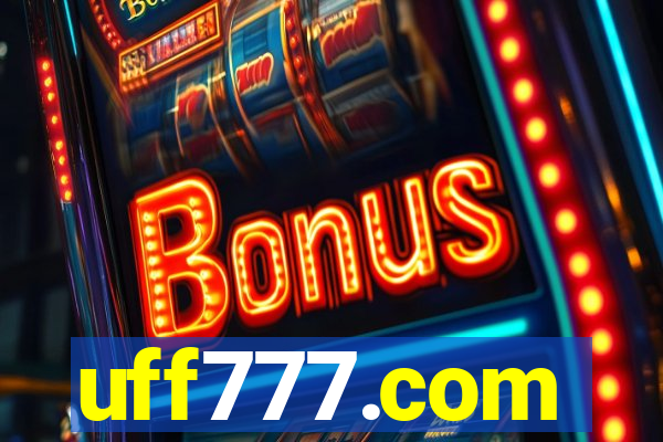 uff777.com