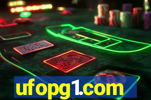 ufopg1.com