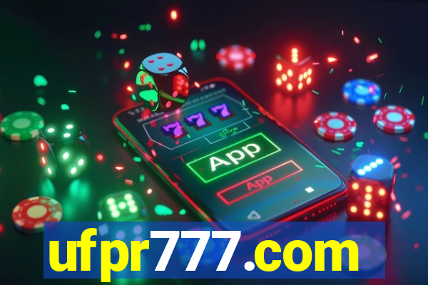 ufpr777.com