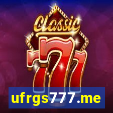 ufrgs777.me
