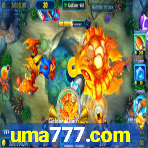 uma777.com