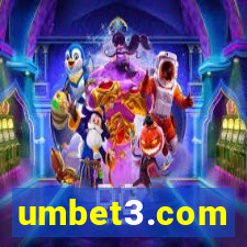 umbet3.com