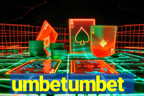 umbetumbet