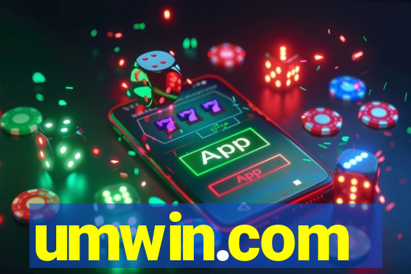 umwin.com