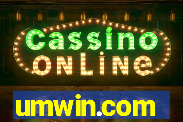 umwin.com