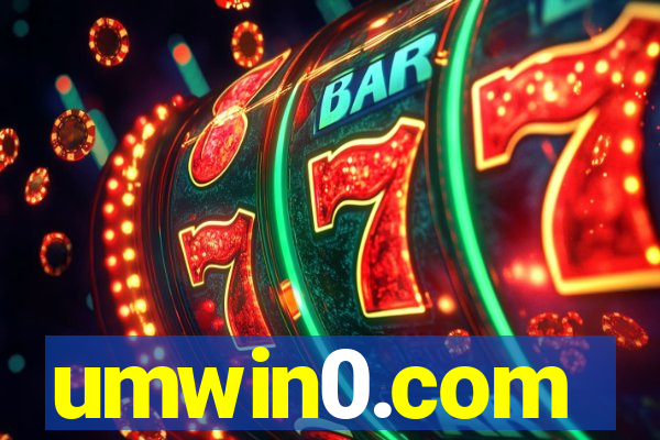 umwin0.com