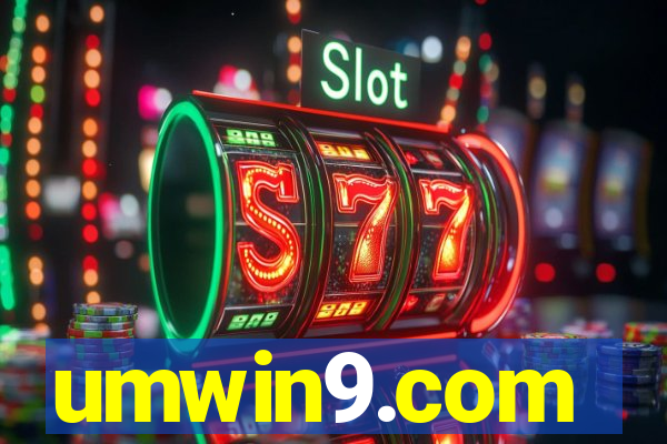 umwin9.com