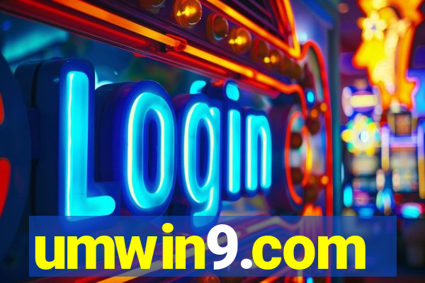 umwin9.com