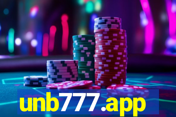 unb777.app