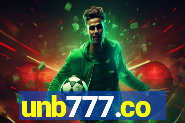 unb777.co