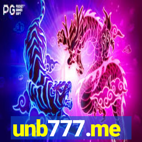 unb777.me