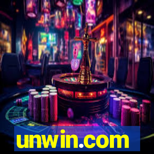 unwin.com