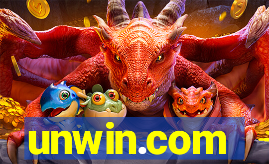unwin.com