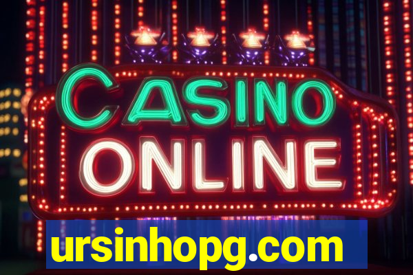 ursinhopg.com