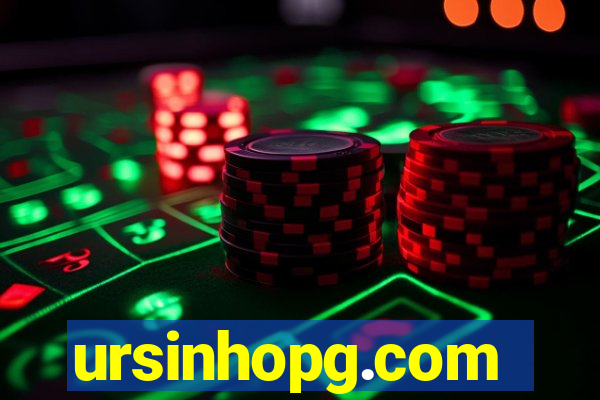ursinhopg.com