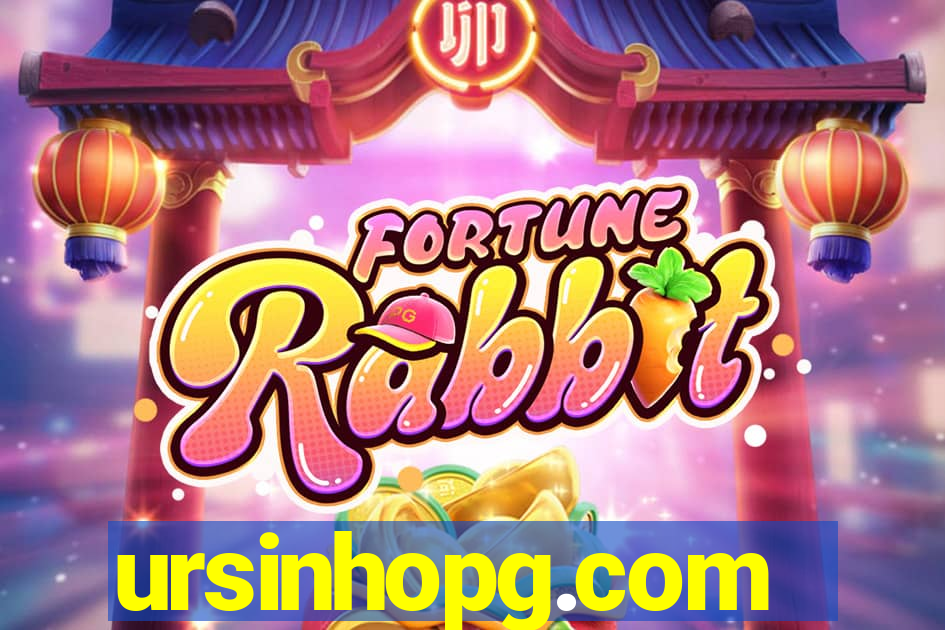 ursinhopg.com