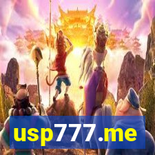 usp777.me