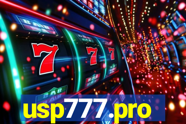 usp777.pro