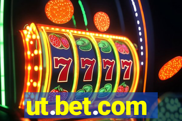 ut.bet.com