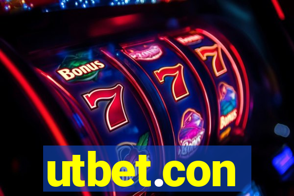utbet.con