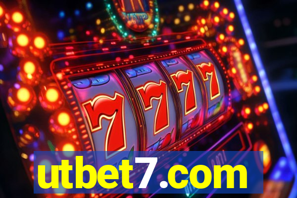 utbet7.com