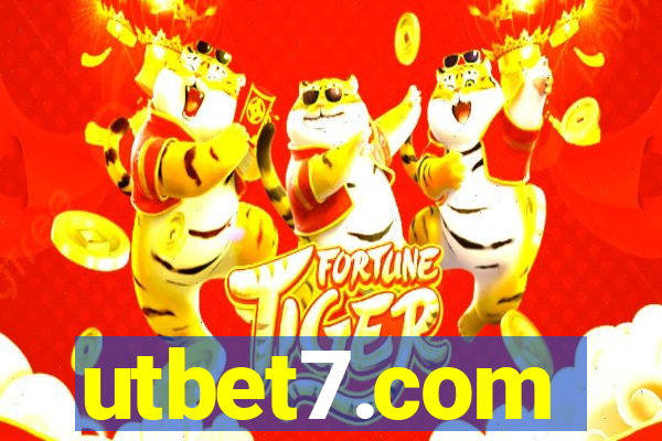 utbet7.com