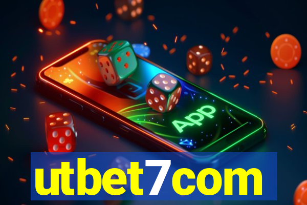 utbet7com