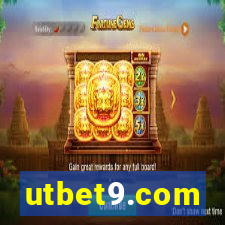 utbet9.com