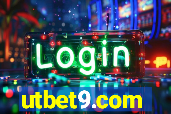 utbet9.com