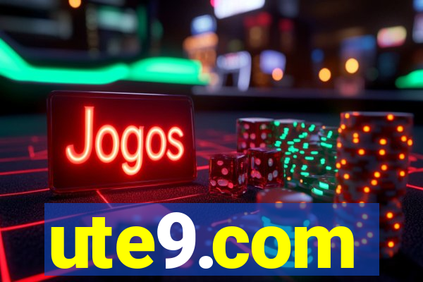 ute9.com