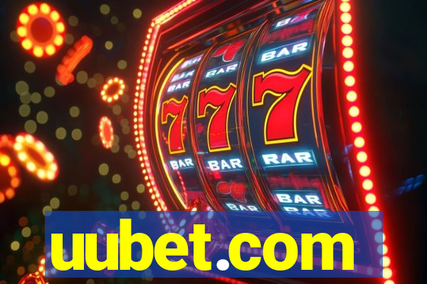 uubet.com