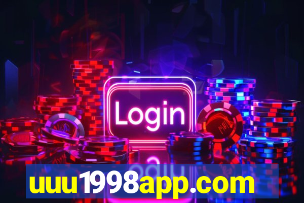 uuu1998app.com