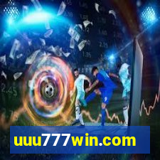 uuu777win.com
