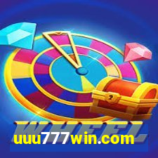 uuu777win.com