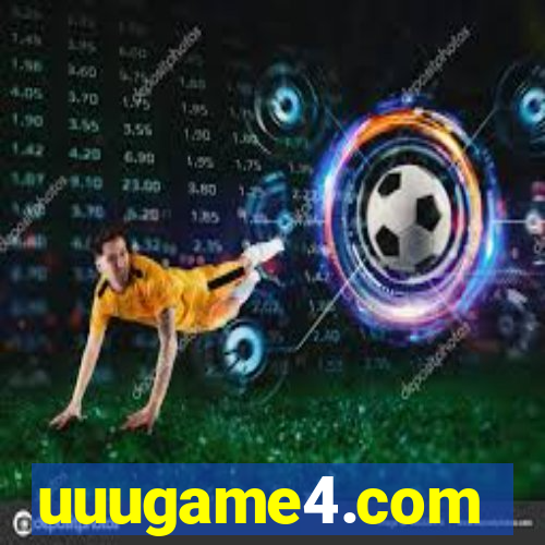 uuugame4.com