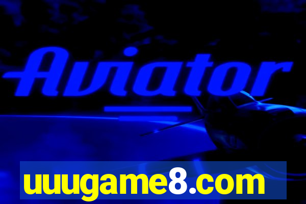 uuugame8.com