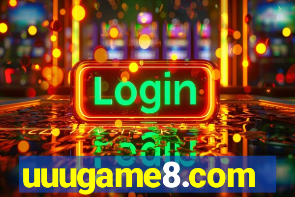 uuugame8.com