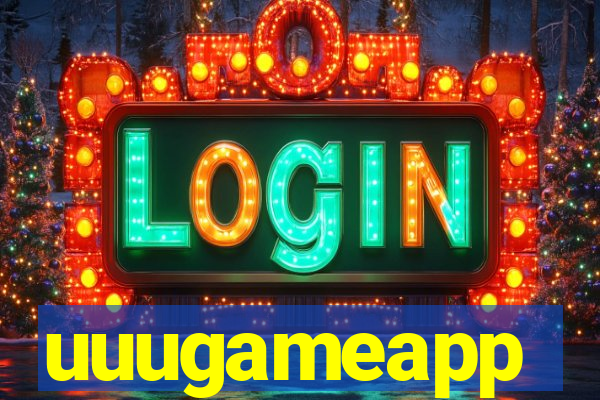 uuugameapp