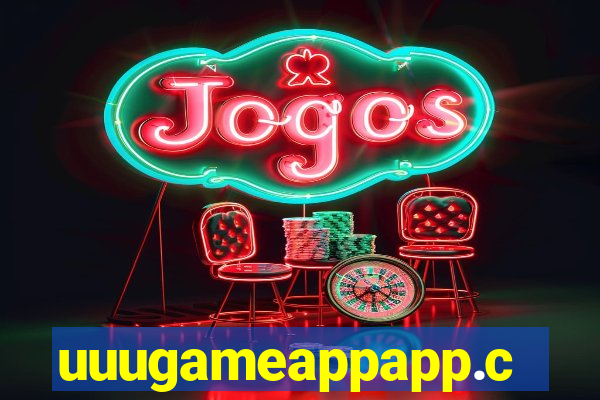 uuugameappapp.com