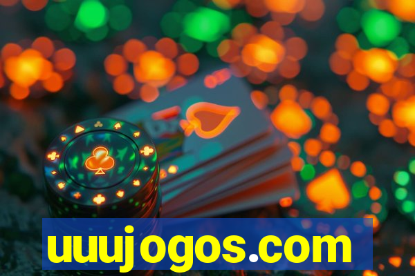 uuujogos.com