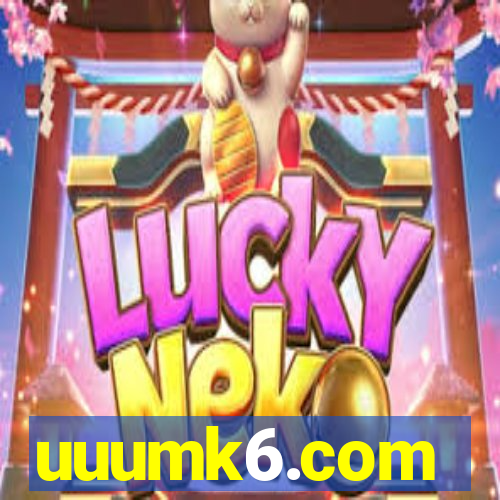 uuumk6.com