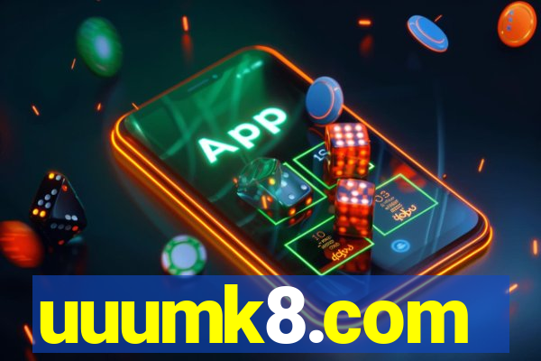 uuumk8.com