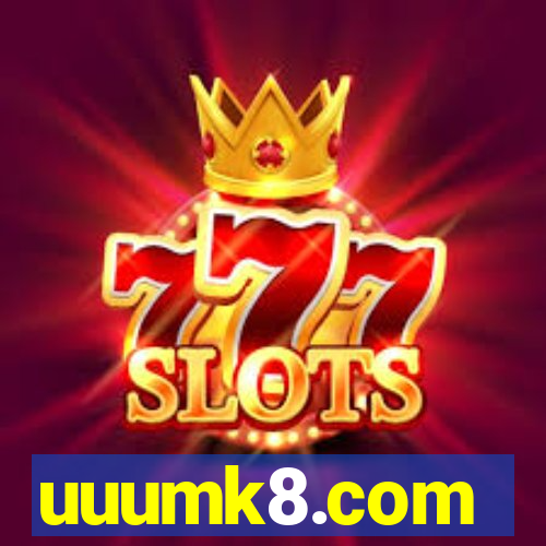 uuumk8.com