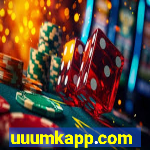 uuumkapp.com