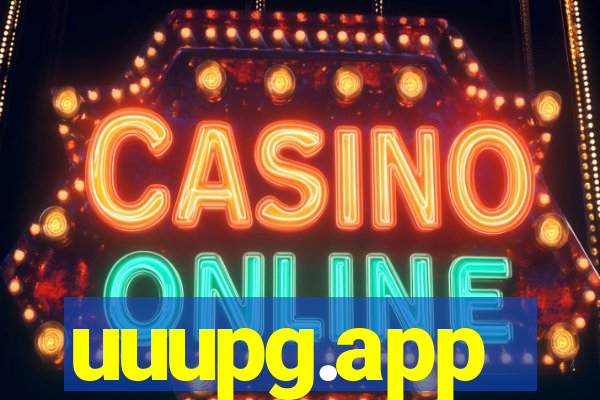 uuupg.app
