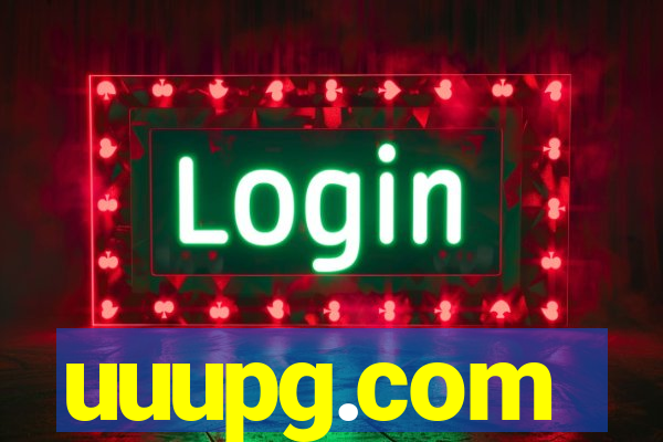 uuupg.com