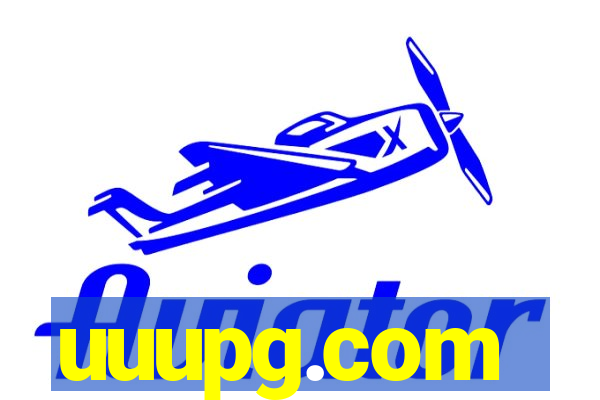 uuupg.com