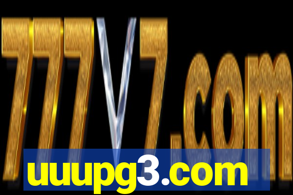 uuupg3.com