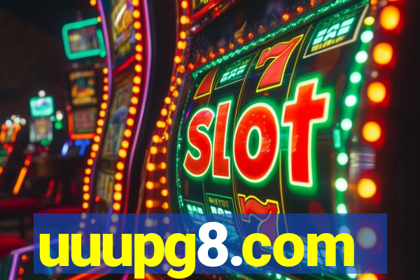 uuupg8.com